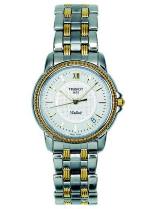 Браслетный замок Tissot T631015415